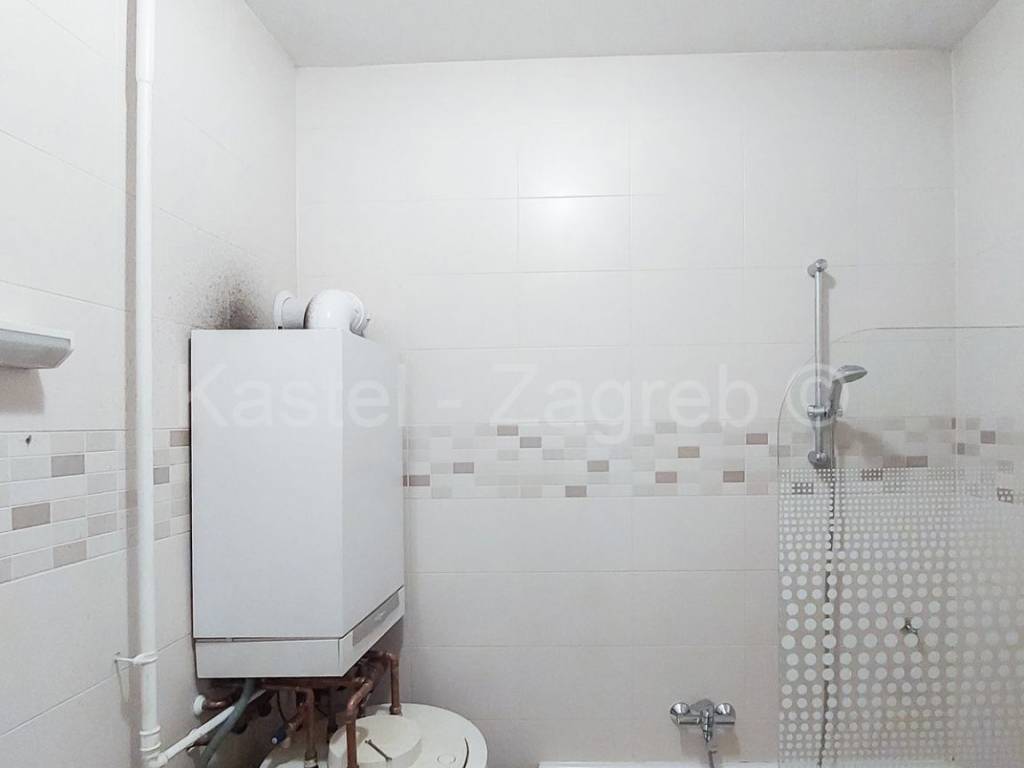 Stan u urbanoj vili, Prodaja, Zagreb, Maksimir