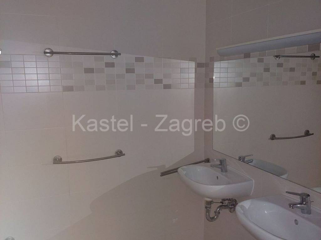 Stan u urbanoj vili, Prodaja, Zagreb, Maksimir