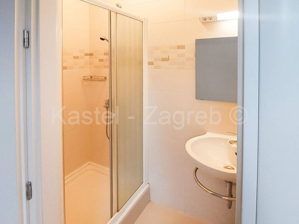 Stan u urbanoj vili, Prodaja, Zagreb, Maksimir