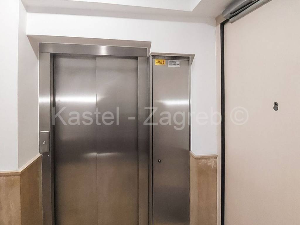 Stan u urbanoj vili, Prodaja, Zagreb, Maksimir