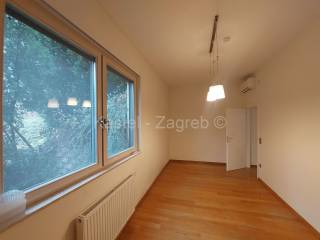 Stan u urbanoj vili, Prodaja, Zagreb, Maksimir