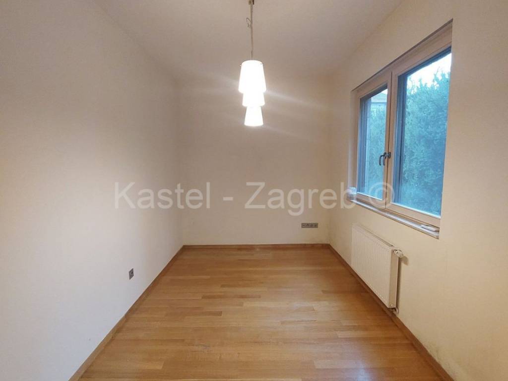 Stan u urbanoj vili, Prodaja, Zagreb, Maksimir