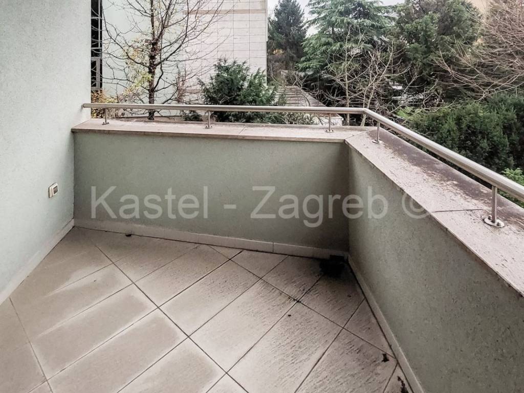 Stan u urbanoj vili, Prodaja, Zagreb, Maksimir