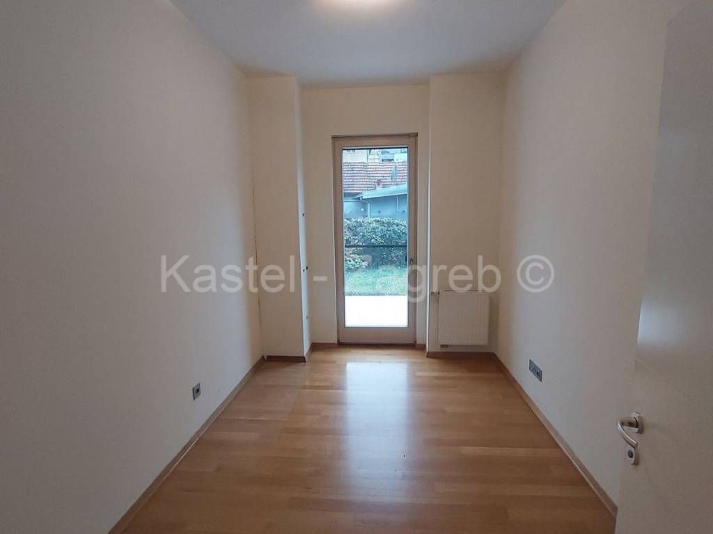 Stan u urbanoj vili, Prodaja, Zagreb, Maksimir