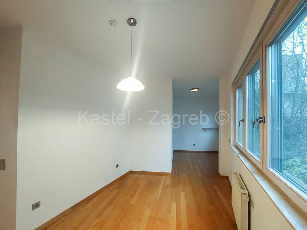 Stan u urbanoj vili, Prodaja, Zagreb, Maksimir