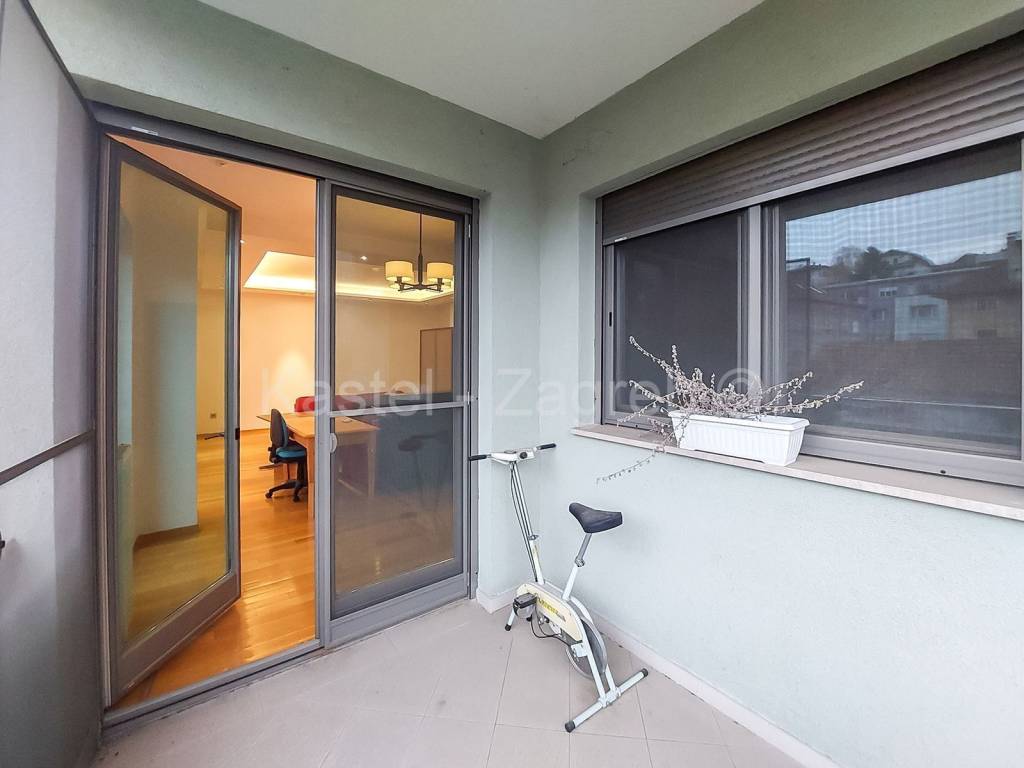 Stan u urbanoj vili, Prodaja, Zagreb, Maksimir