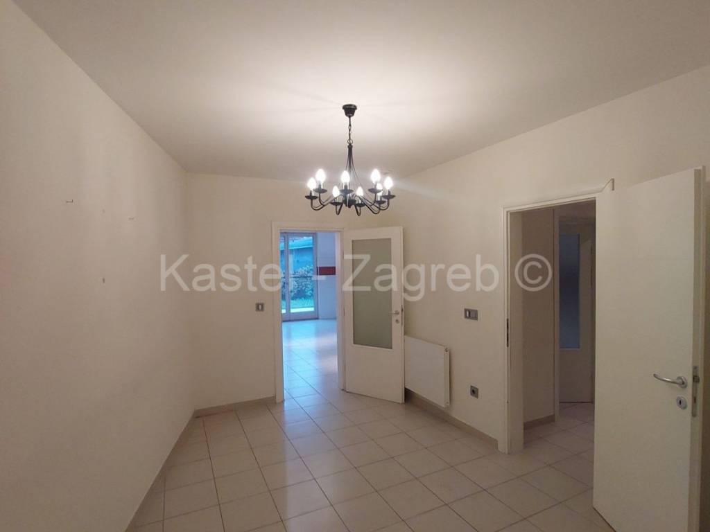 Stan u urbanoj vili, Prodaja, Zagreb, Maksimir