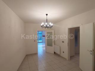 Stan u urbanoj vili, Prodaja, Zagreb, Maksimir