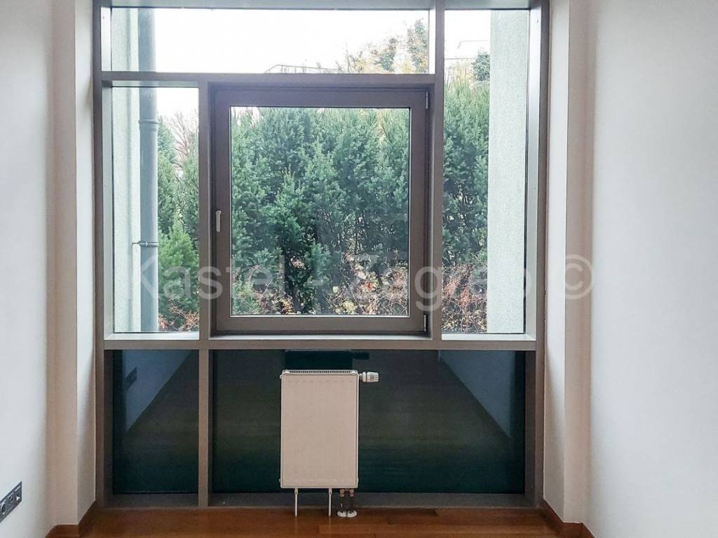 Stan u urbanoj vili, Prodaja, Zagreb, Maksimir