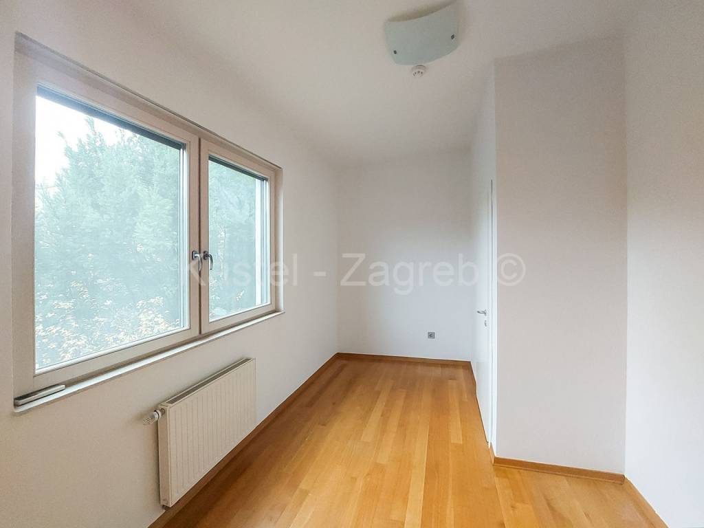 Stan u urbanoj vili, Prodaja, Zagreb, Maksimir