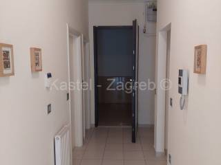 Stan u urbanoj vili, Prodaja, Zagreb, Maksimir