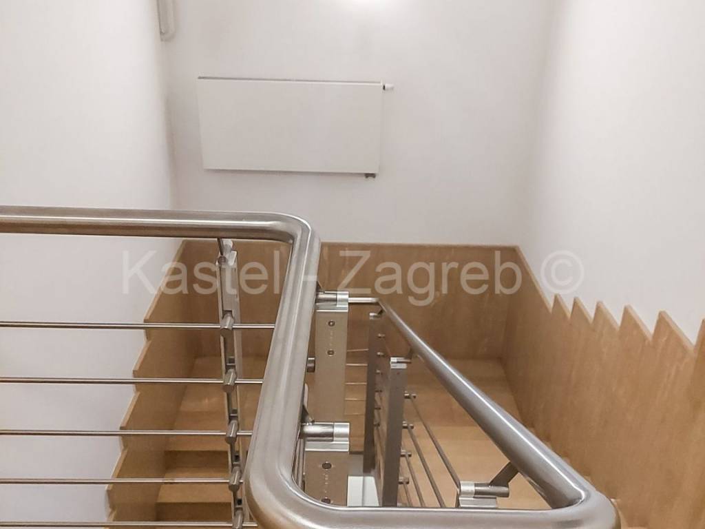 Stan u urbanoj vili, Prodaja, Zagreb, Maksimir