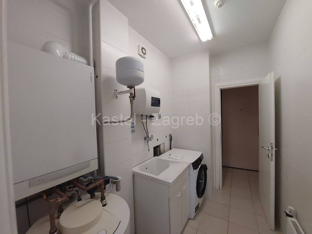 Stan u urbanoj vili, Prodaja, Zagreb, Maksimir