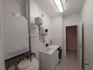 Stan u urbanoj vili, Prodaja, Zagreb, Maksimir