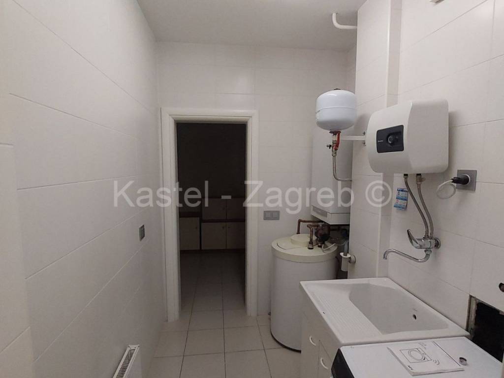 Stan u urbanoj vili, Prodaja, Zagreb, Maksimir