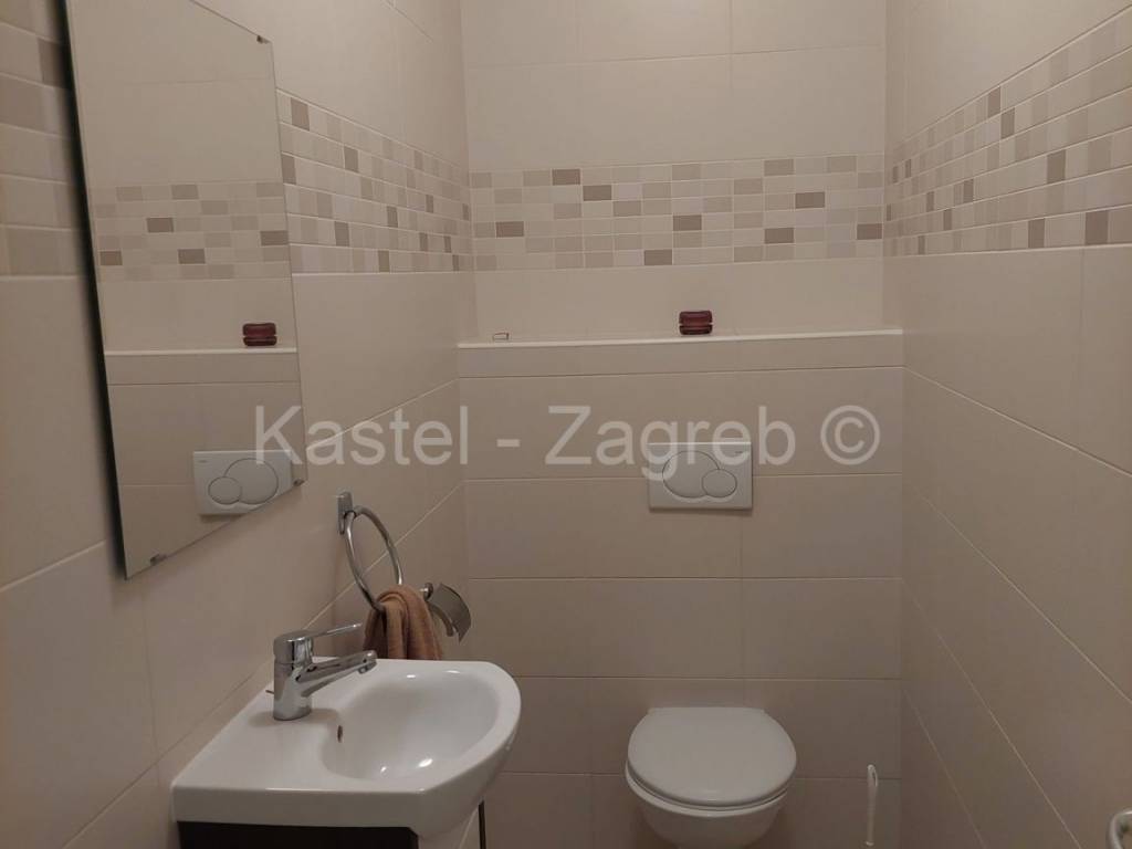 Stan u urbanoj vili, Prodaja, Zagreb, Maksimir