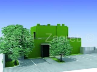 Stan u urbanoj vili, Prodaja, Zagreb, Maksimir