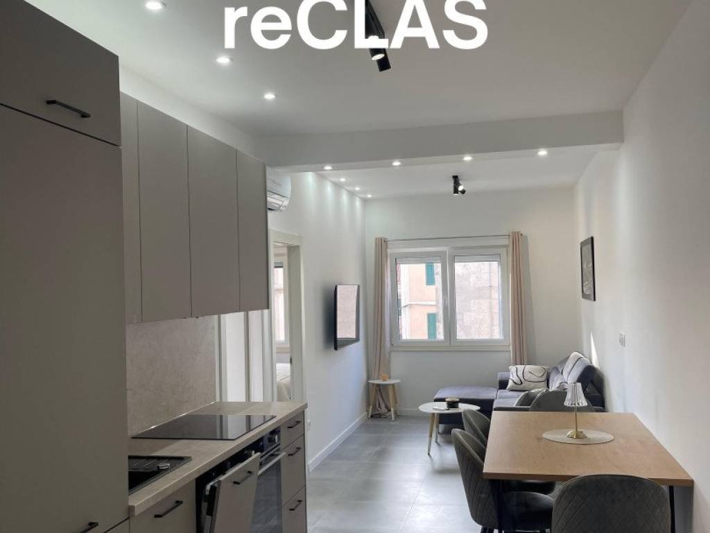 Kastela, Kastel Novi