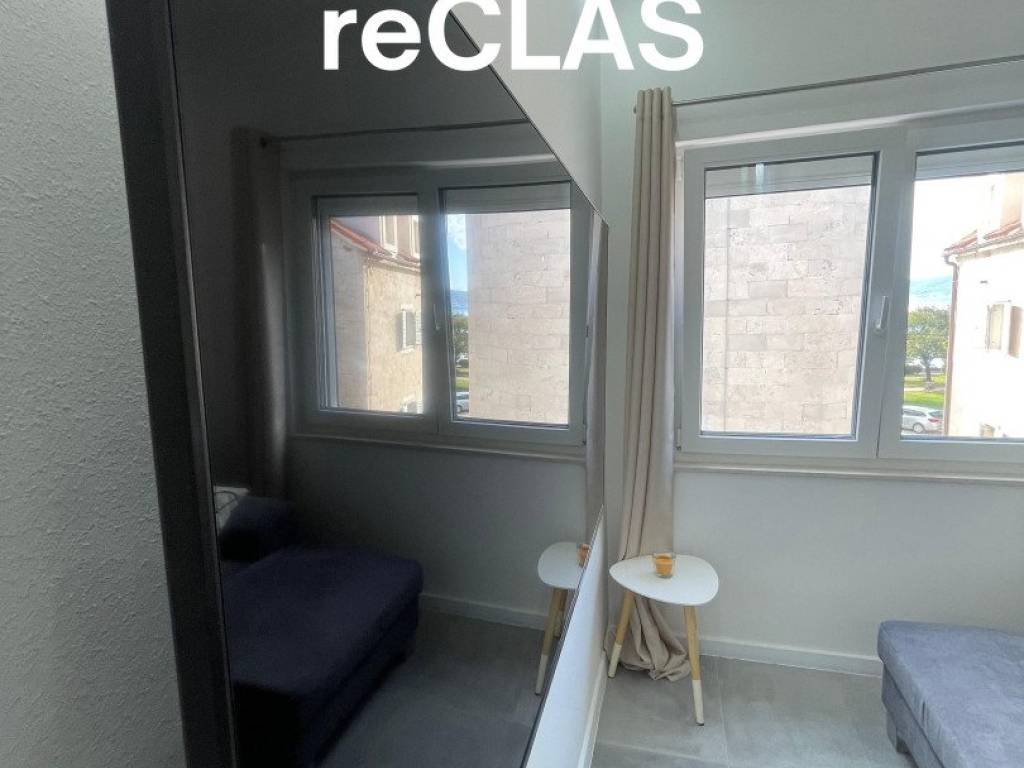 Kastela, Kastel Novi