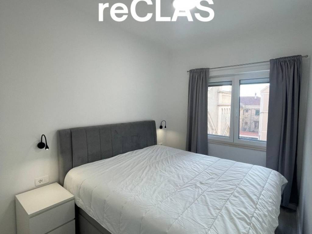 Kastela, Kastel Novi