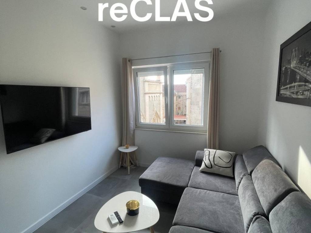 Kastela, Kastel Novi