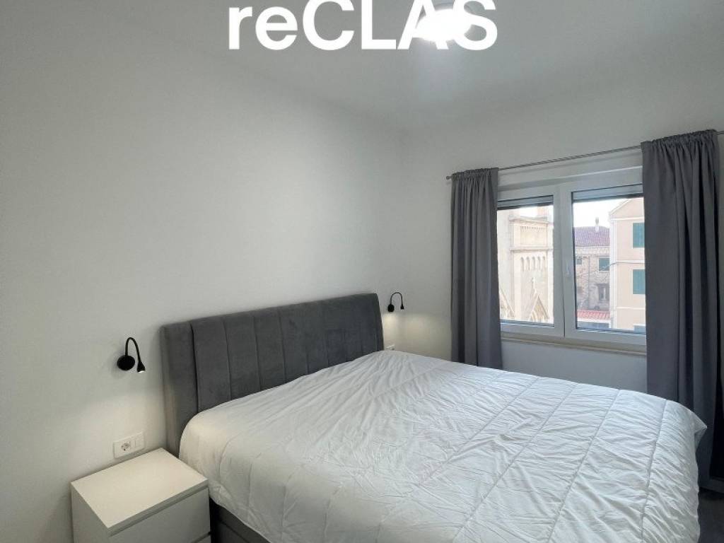 Kastela, Kastel Novi