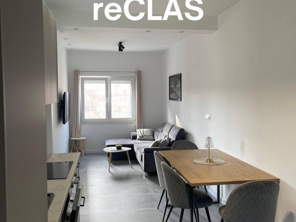 Kastela, Kastel Novi