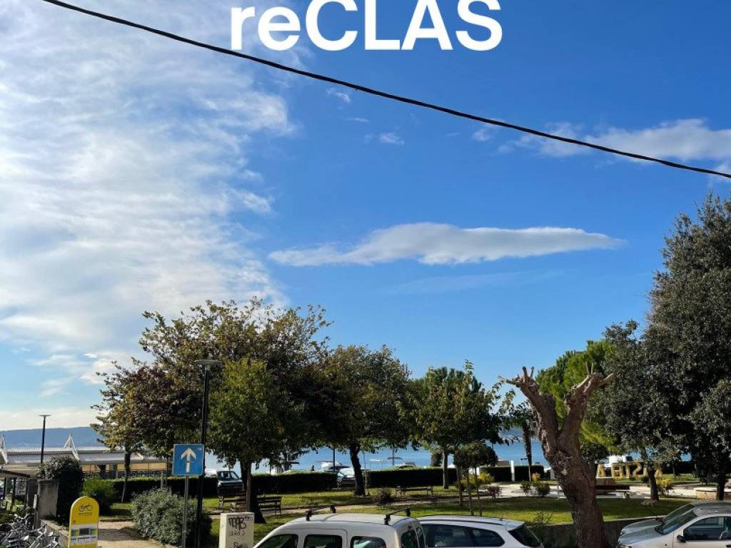 Kastela, Kastel Novi