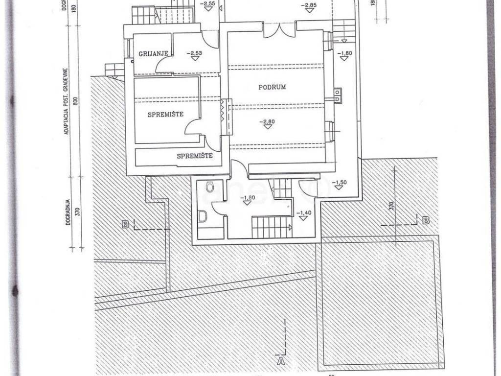 Obiteljska kuća, Prodaja, Samobor, Samobor