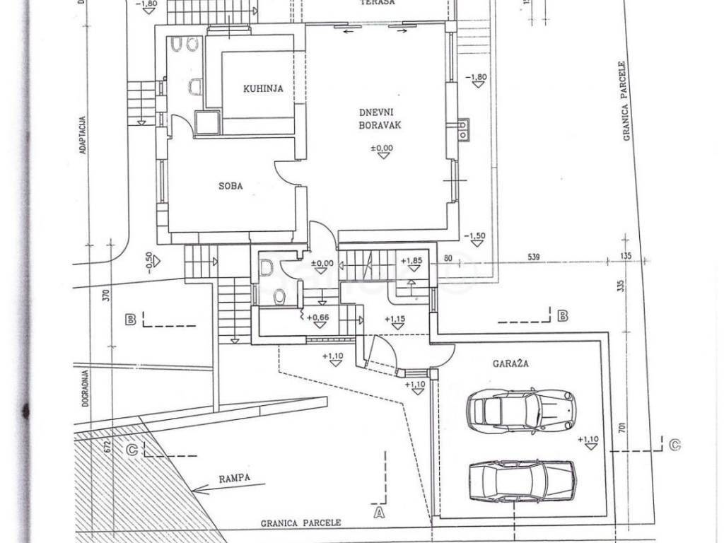 Obiteljska kuća, Prodaja, Samobor, Samobor