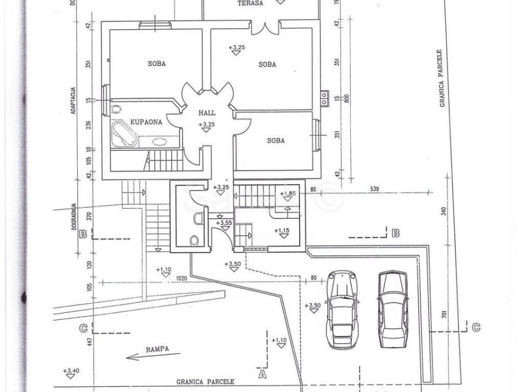 Obiteljska kuća, Prodaja, Samobor, Samobor