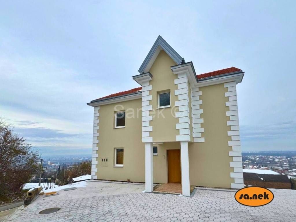 Obiteljska kuća, Prodaja, Sveta Nedelja, Sveta Nedelja