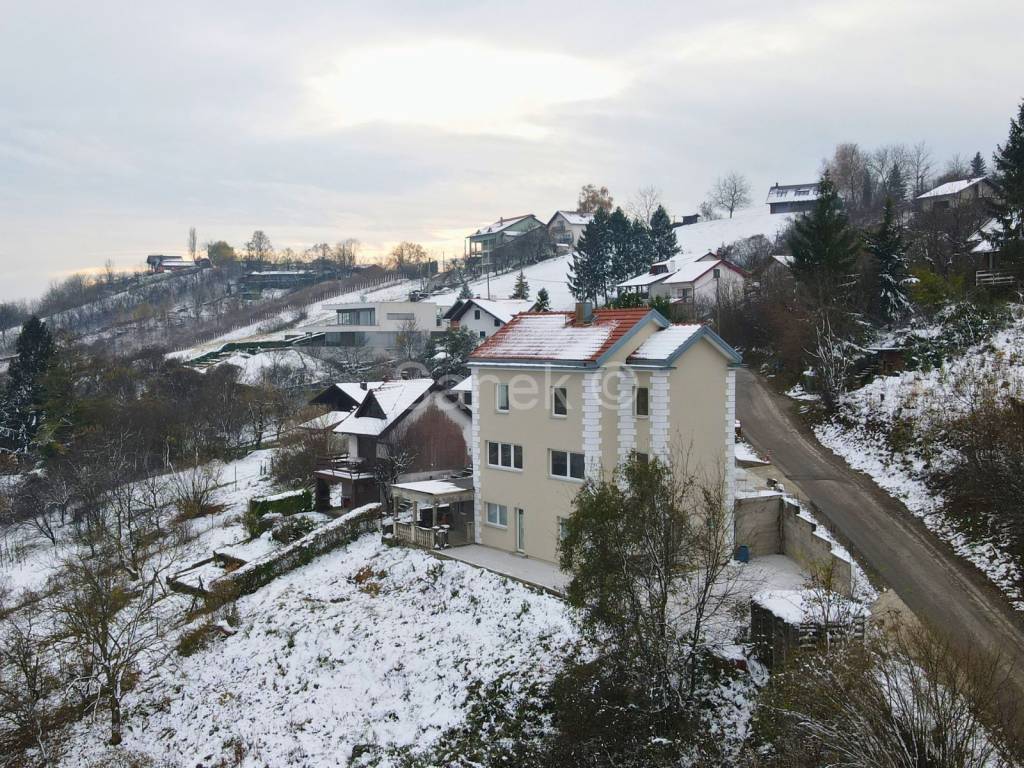 Obiteljska kuća, Prodaja, Sveta Nedelja, Sveta Nedelja
