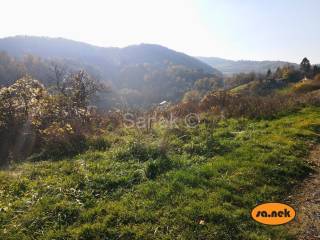 Industrijsko zemljište, Prodaja, Samobor - Okolica, Kladje