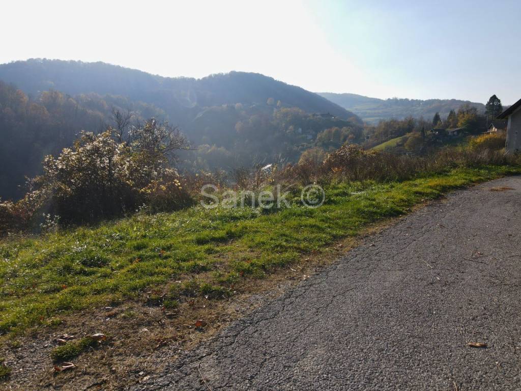Industrijsko zemljište, Prodaja, Samobor - Okolica, Kladje