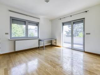 Family house, Rent, Zagreb, Gornji Grad - Medveščak