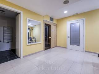 Family house, Rent, Zagreb, Gornji Grad - Medveščak