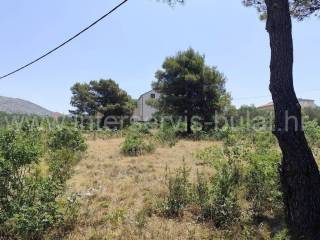 Građevinsko zemljište, Prodaja, Šibenik - Okolica, Bilice