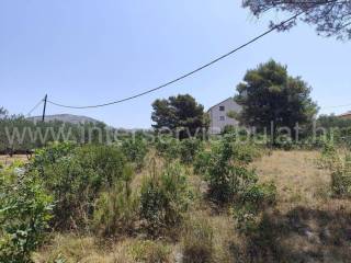 Građevinsko zemljište, Prodaja, Šibenik - Okolica, Bilice