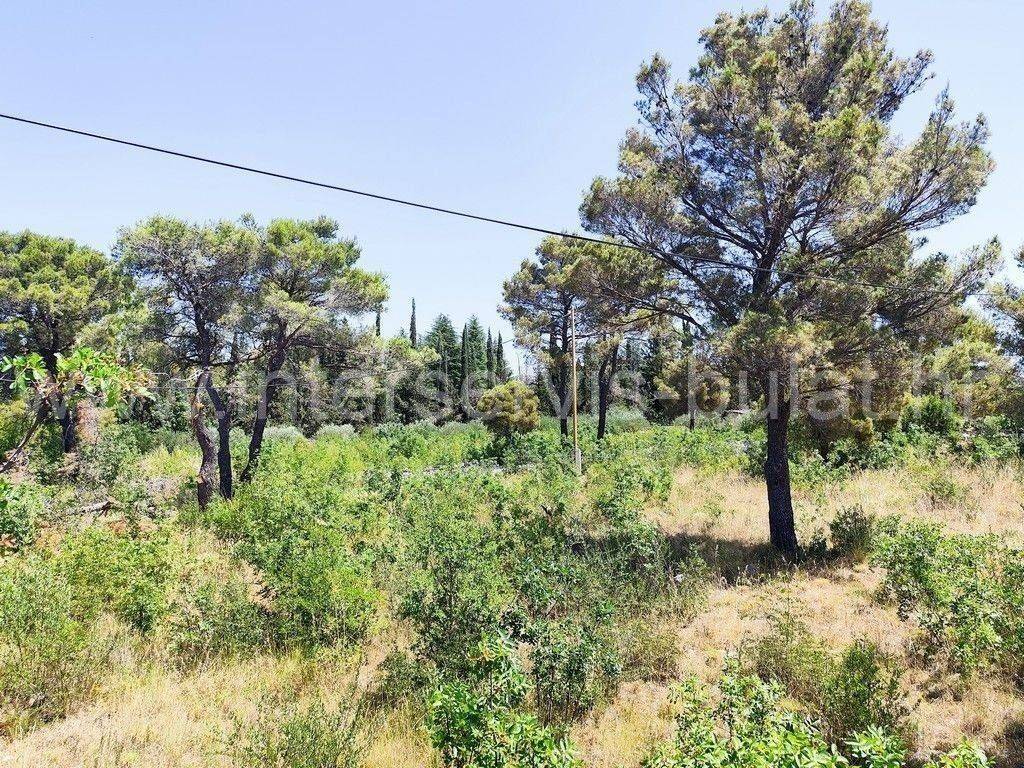 Građevinsko zemljište, Prodaja, Šibenik - Okolica, Bilice