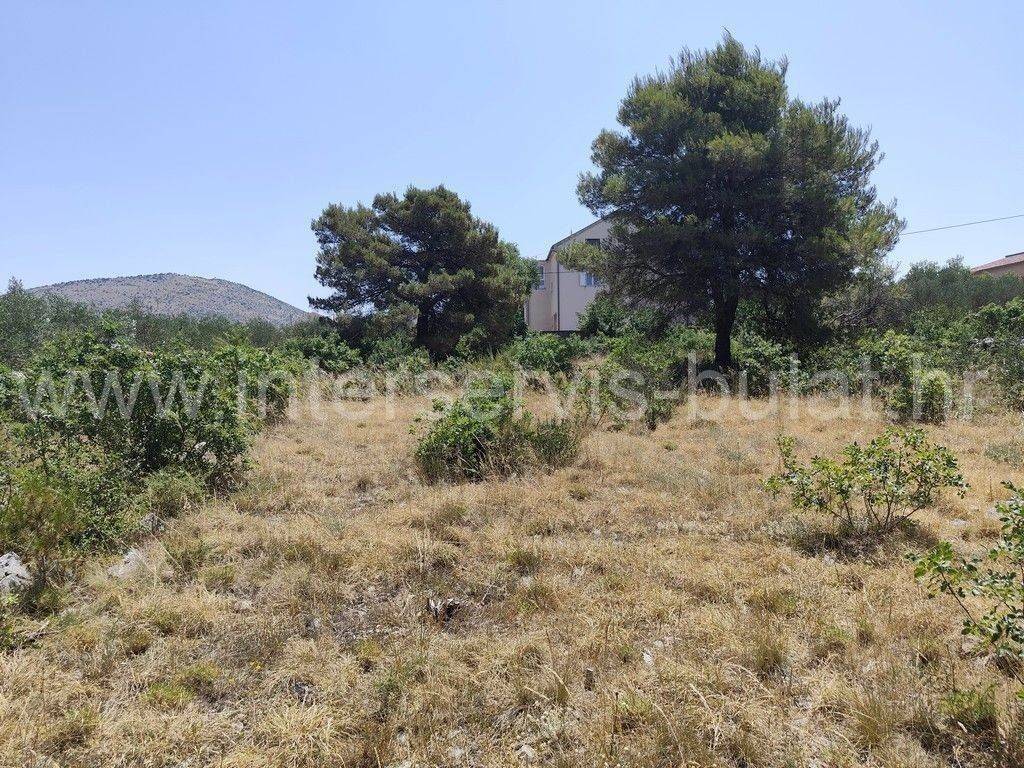 Građevinsko zemljište, Prodaja, Šibenik - Okolica, Bilice