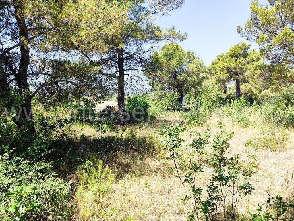 Građevinsko zemljište, Prodaja, Šibenik - Okolica, Bilice