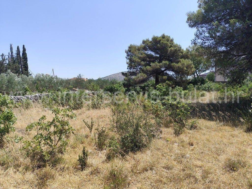 Građevinsko zemljište, Prodaja, Šibenik - Okolica, Bilice