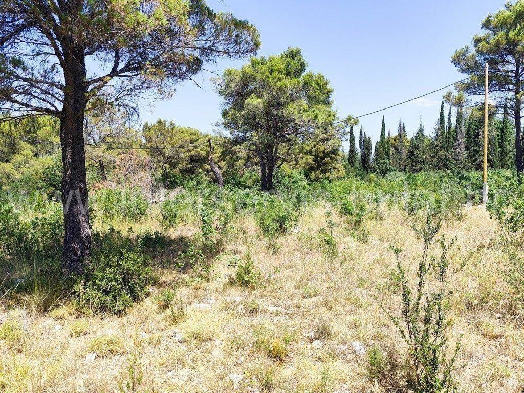 Građevinsko zemljište, Prodaja, Šibenik - Okolica, Bilice