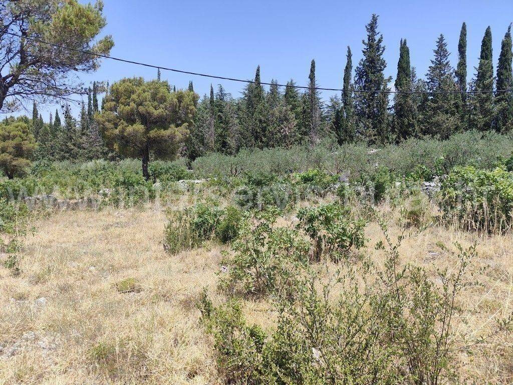 Građevinsko zemljište, Prodaja, Šibenik - Okolica, Bilice