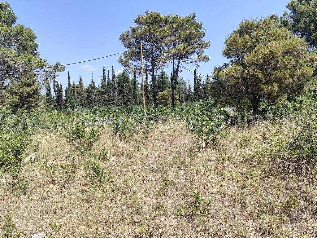 Građevinsko zemljište, Prodaja, Šibenik - Okolica, Bilice