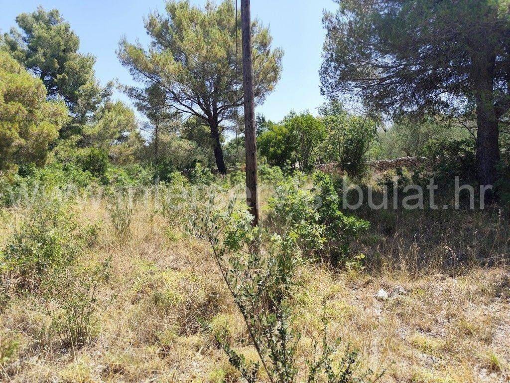 Građevinsko zemljište, Prodaja, Šibenik - Okolica, Bilice