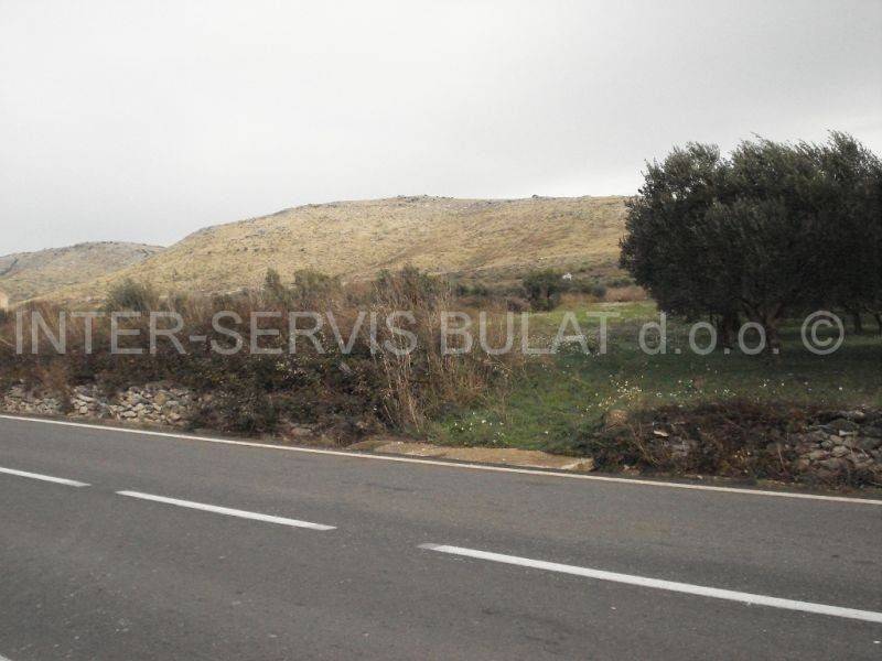 Poljoprivredno, Prodaja, Šibenik - Okolica, Donje Polje