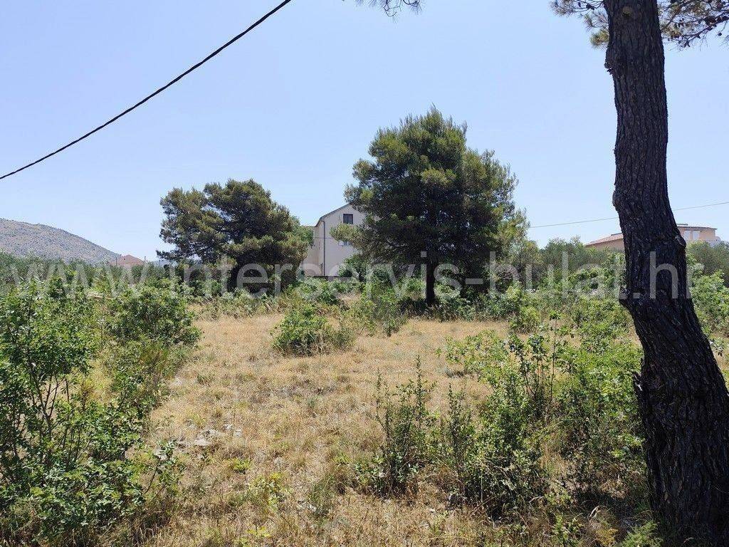 Građevinsko zemljište, Prodaja, Šibenik - Okolica, Bilice