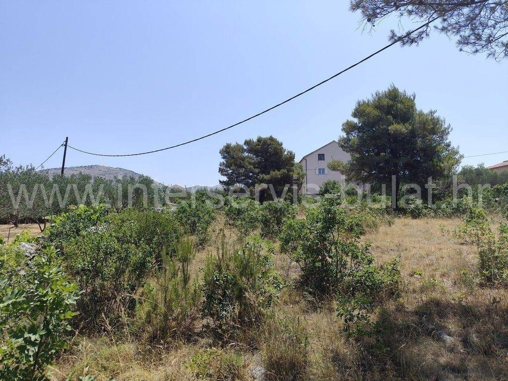 Građevinsko zemljište, Prodaja, Šibenik - Okolica, Bilice